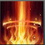 Pillar of Flame Brand Skill | Zilliongamer