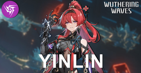 Yinlin Guide Yinlin Guide