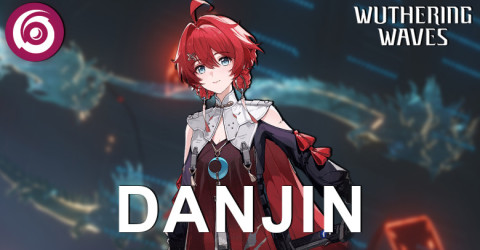 Danjin Guide Danjin Guide