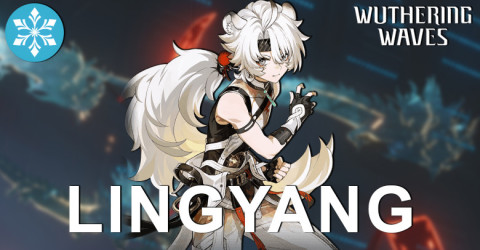 Lingyang Guide Lingyang Guide