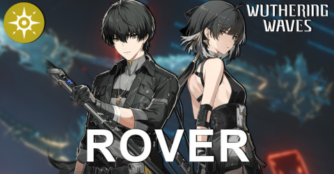 Rover Guide Rover Guide