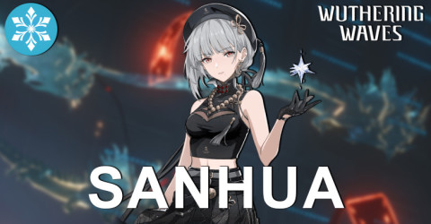 Sanhua Guide Sanhua Guide
