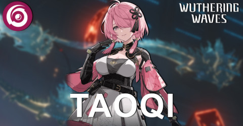 Taoqi Guide Taoqi Guide