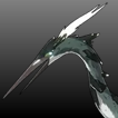 Echeos: Cyan-Feathered Heron | Wuthering Waves - zilliongamer