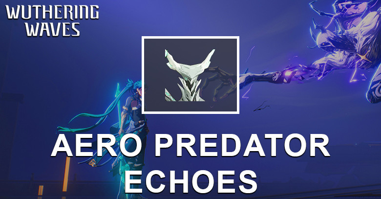 Aero Predator Echo