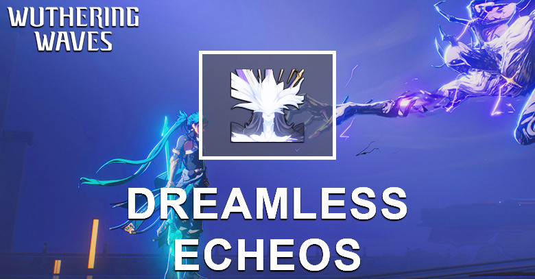 Dreamless Echo