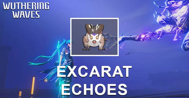 Excarat Echo