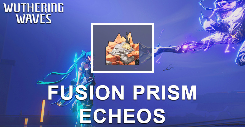Fusion Prism Echo