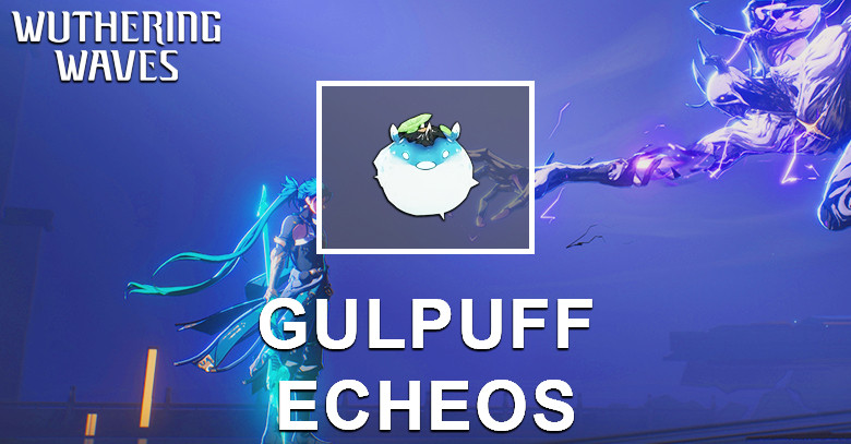Gulpuff Echo