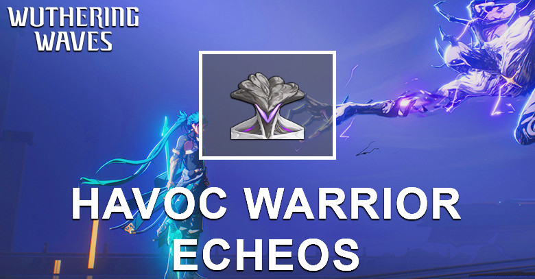 Havoc Warrior Echo