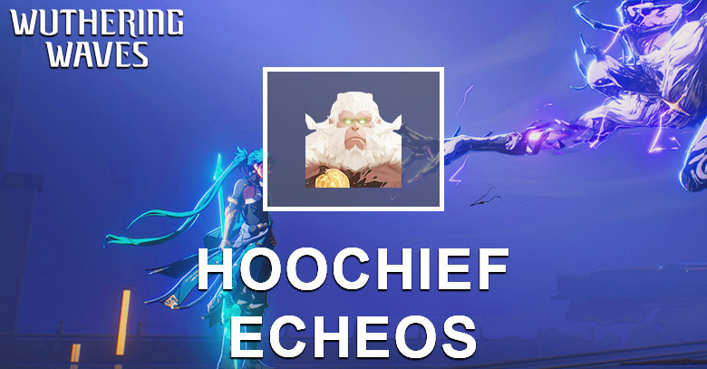 Hoochief Echo