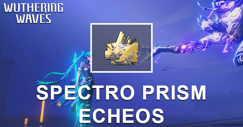 Spectro Prism Echo