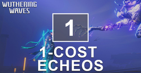 1-COST Echoes 1-COST Echoes