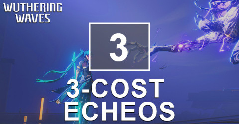 3-COST Echoes 3-COST Echoes