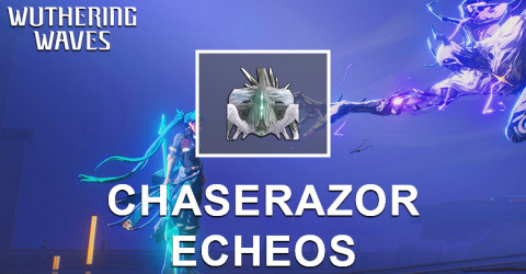 Chaserazor Echo