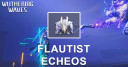 Flautist Echo