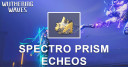 Spectro Prism Echo