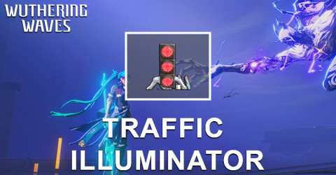 Traffic Illuminator Echo