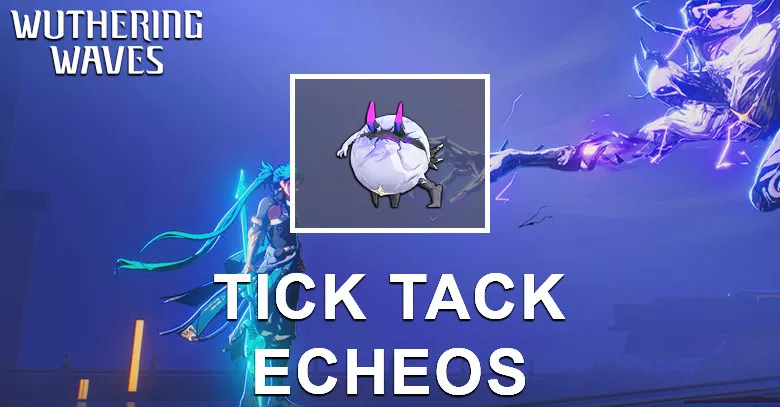 Tick Tack Echo