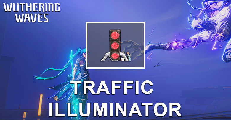 Traffic Illuminator Echo