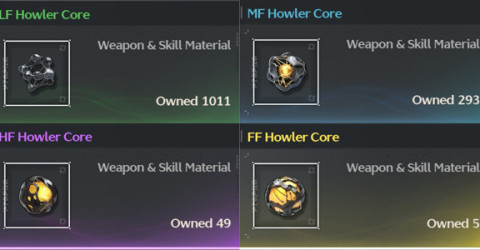 How to quickly Farm Howler Core in Wuthering Waves How to quickly Farm Howler Core in Wuthering Waves