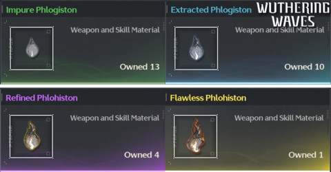 How to quickly Farm Phlogiston in Wuthering Waves How to quickly Farm Phlogiston in Wuthering Waves