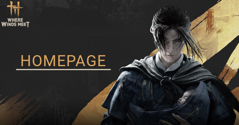 Where Winds Meet Tips & Guides