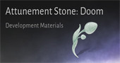 WWM Attunement Stone: Doom