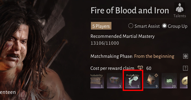 Where Winds Meet Sword Trail Bosses