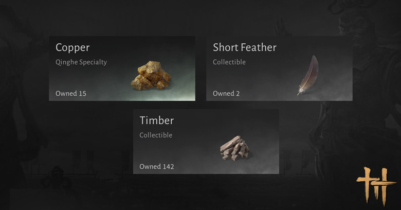 Fire Arrows Materials | Where Winds Meet Materials needed to craft Fire Arrows in Where Winds Meet