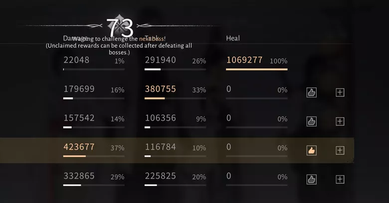 Healing Much? | Where Winds Meet Where Winds Meet Healer