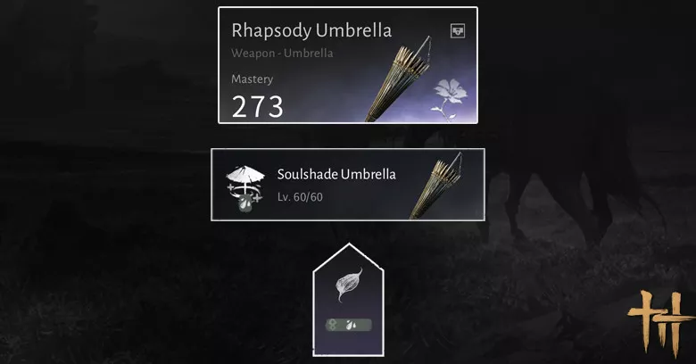 Umbrella + Soulshade Umbrella + Mending Loom | Where Winds Meet Best Umbrella heal build in Where Winds Meet in my opinion.