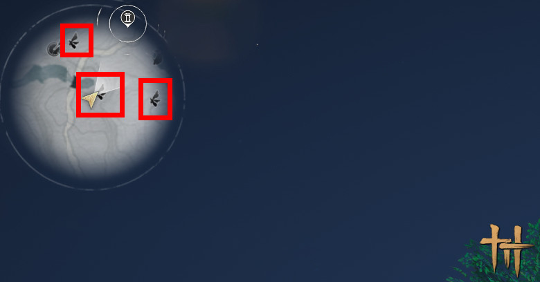 Oddities Locations | Where Winds Meet Oddities Locations in Where Winds Meet - zilliongamer