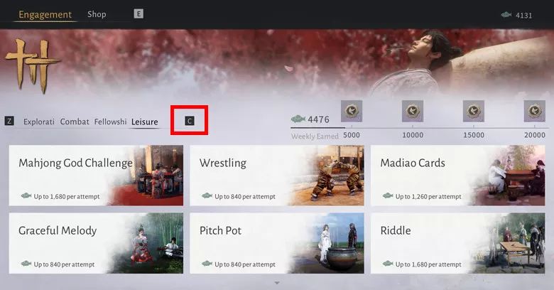 Jade Fish Engagement Hub | Where Winds Meet How to find Jade Fish Engagement Hub in Where Winds Meet - zilliongamer