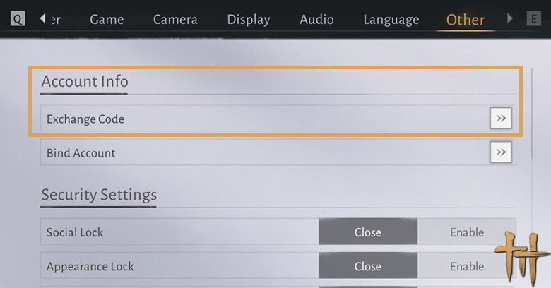 How to redeem code step 2 | Where Winds Meet - zilliongamer