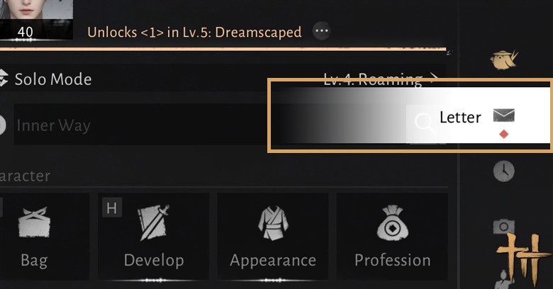 How to redeem code step 4 | Where Winds Meet - zilliongamer