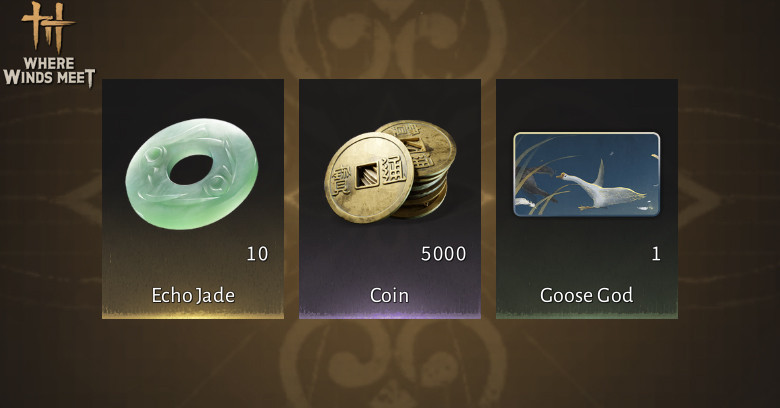 How to redeem code step 6 | Where Winds Meet - zilliongamer