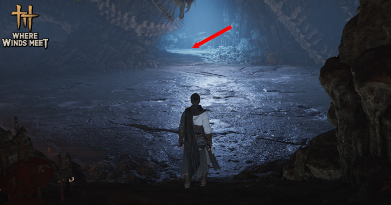 Snake Doctor | Where Winds Meet Snake Doctor in Where Winds Meet