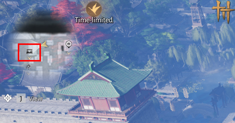 Treasure Seeker | Where Winds Meet How Treasure Seeker work in WWM