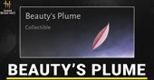 WWM Beauty's Plume Location