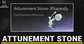 WWM Attunement Stone - zilliongamer