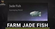 How to farm Jade Fish in Where Winds Meet Quick