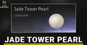 WWM Jade Tower Pearl Location