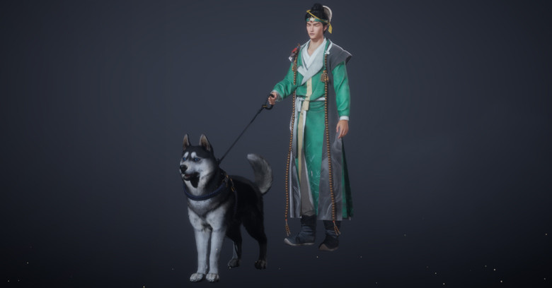 Horskie | Where Winds Meet Where Winds Meet Horskie Mount - zilliongamer