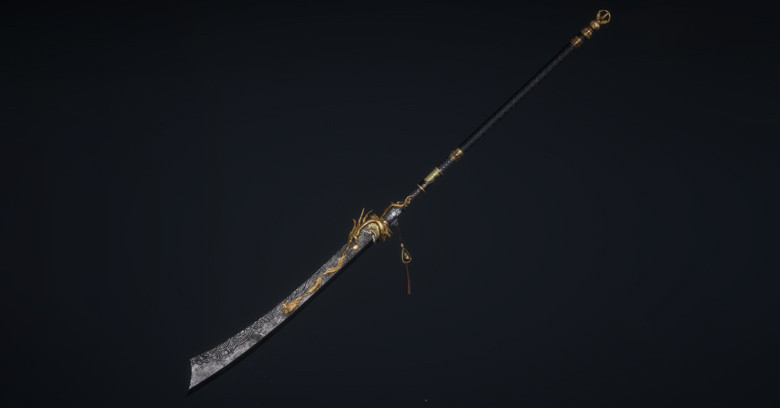 Where Winds Meet Lightless skin Where Winds Meet Lightless skin - zilliongamer