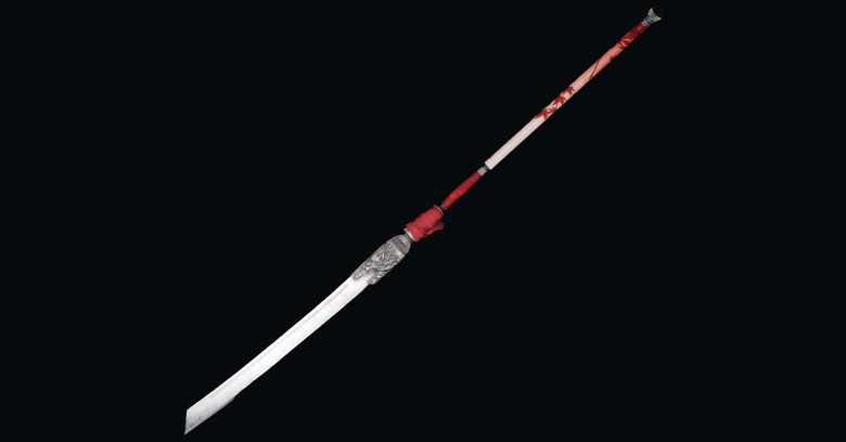 Where Winds Meet Maple's Chill skin Where Winds Meet Maple's Chill skin - zilliongamer