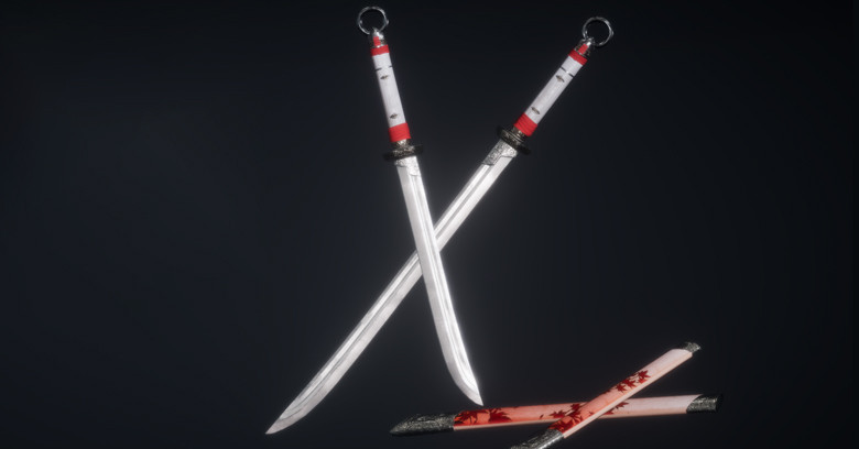 Where Winds Meet Maple's Sorrow skin Where Winds Meet Maple's Sorrow skin - zilliongamer