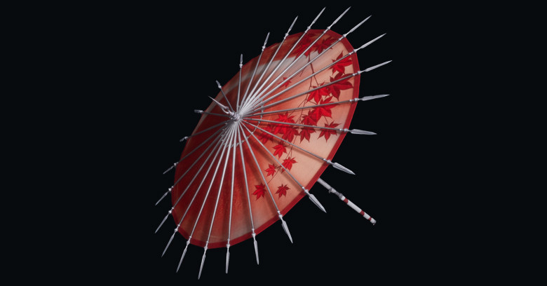 Where Winds Meet Maple's Whirl skin Where Winds Meet Maple's Whirl skin - zilliongamer