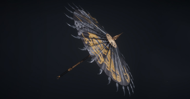 Where Winds Meet Overcast skin Where Winds Meet Overcast skin - zilliongamer