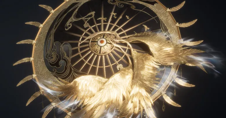 Where Winds Meet Silent Voice: Kun Umbra skin - zilliongamer